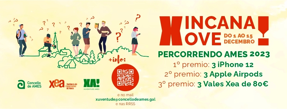 Xincana Xove