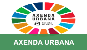 Axenda Urbana de Ames