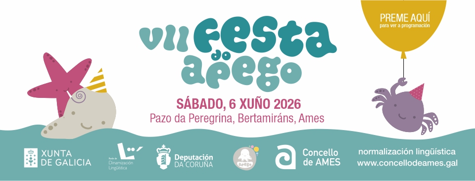 Festa do Apego 2026
