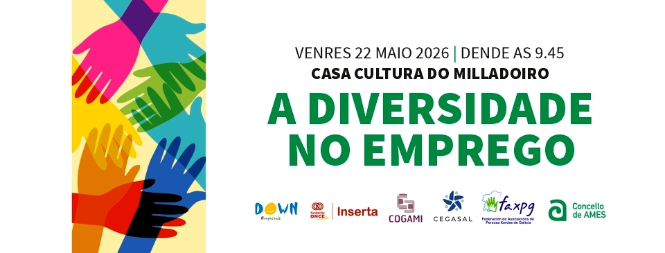 A diversidade no emprego