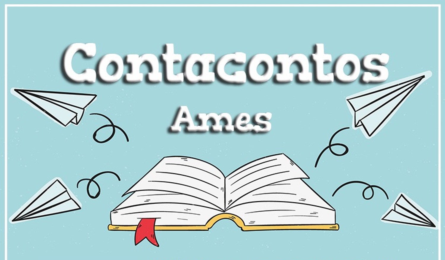 Maio chega a Ames cargado de sesións de contacontos Maio chega a Ames cargado de sesións de contacontos