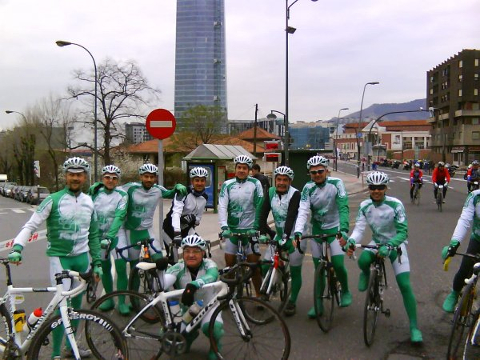 club ciclista ames club ciclista ames