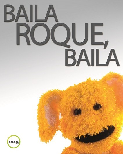 Baila Roque Baila Baila Roque Baila