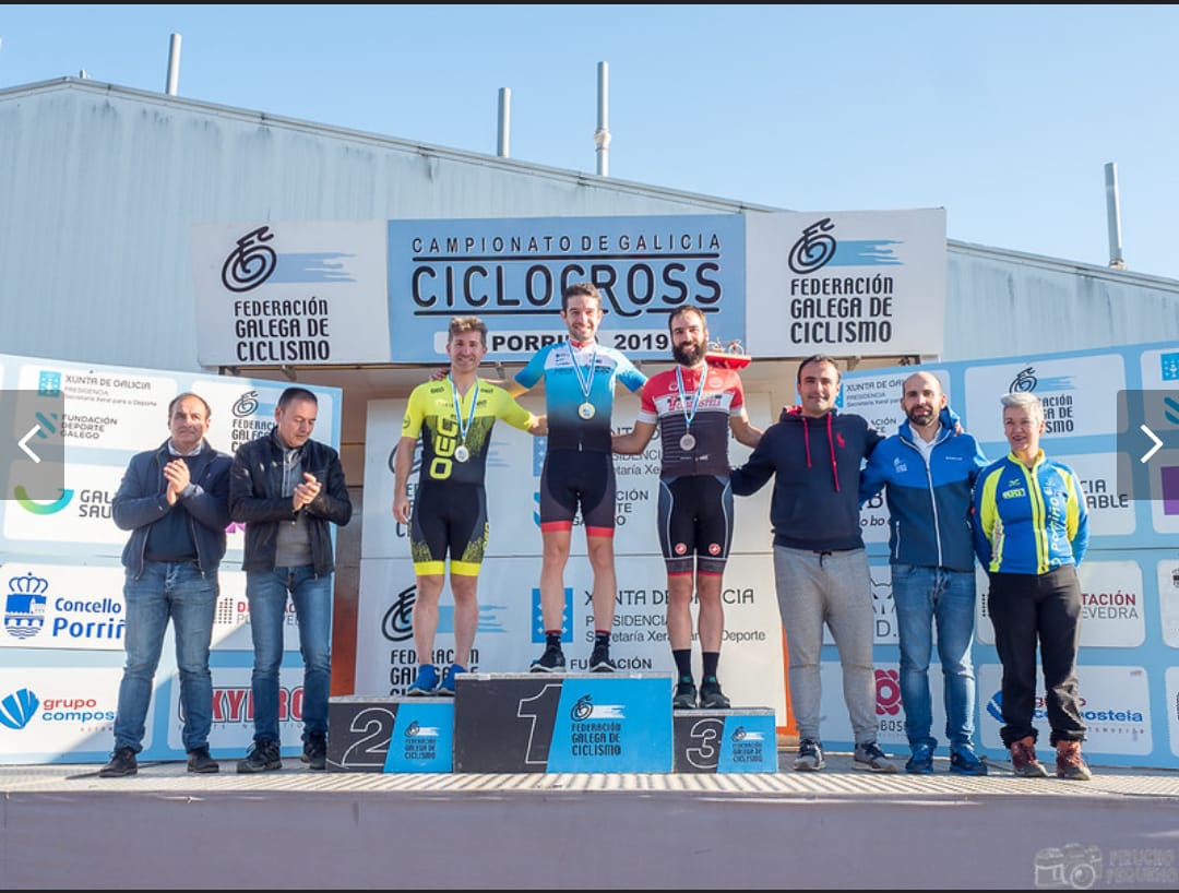III Trofeo de Ciclocross Avanza III Trofeo de Ciclocross Avanza