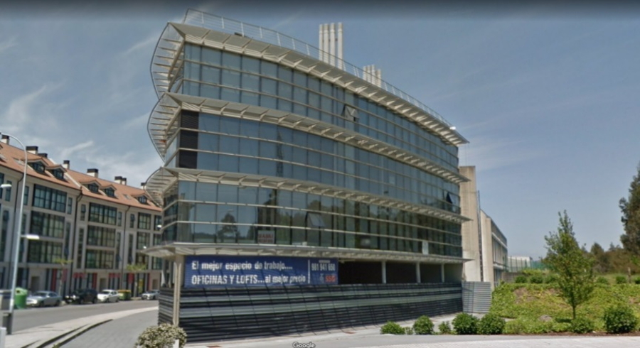Ames porá en marcha este ano un novo espazo de Coworking e emprendemento Ames porá en marcha este ano un novo espazo de Coworking e emprendemento