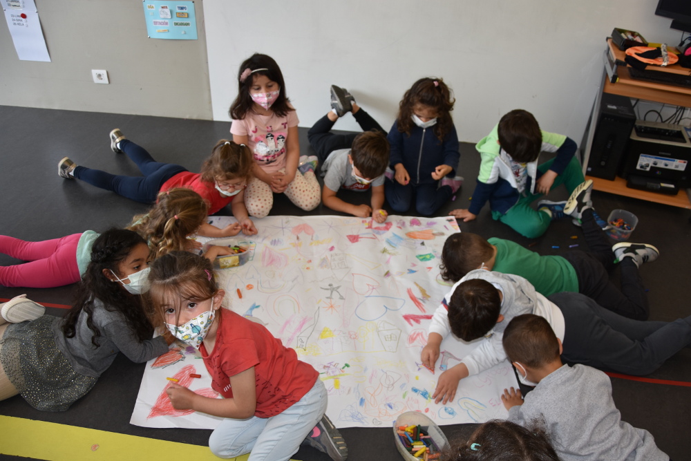 Escola de Verán Escola de Verán