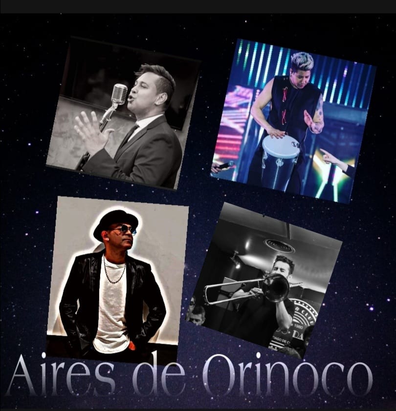 Aires de Orinoco