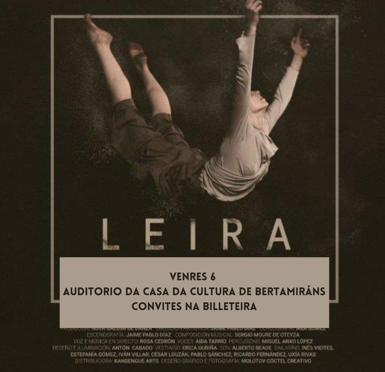  Leira Danza