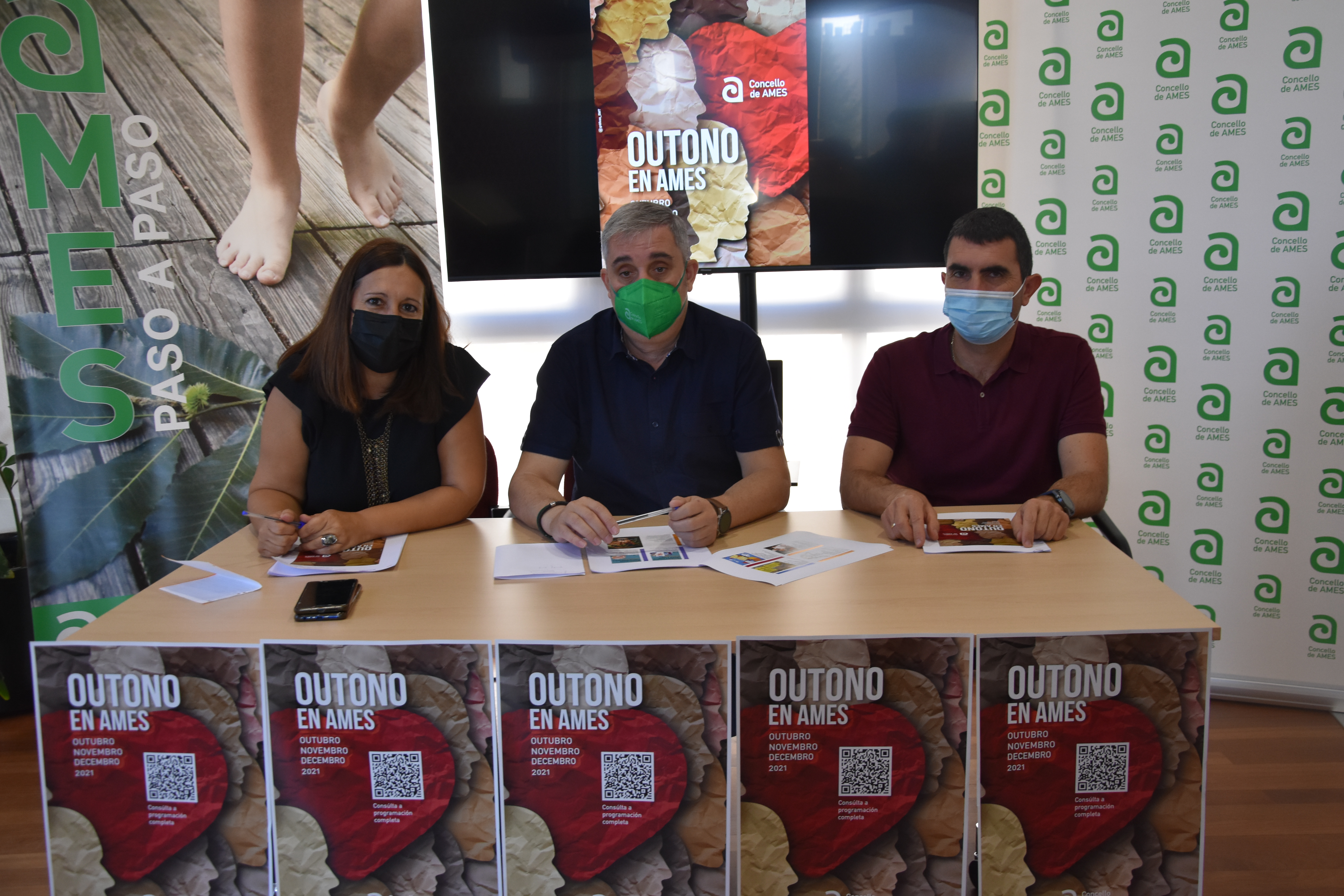 Rolda de prensa Rolda de prensa