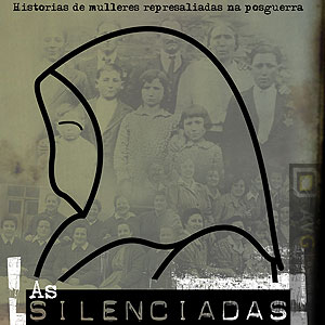 As silenciadas As silenciadas