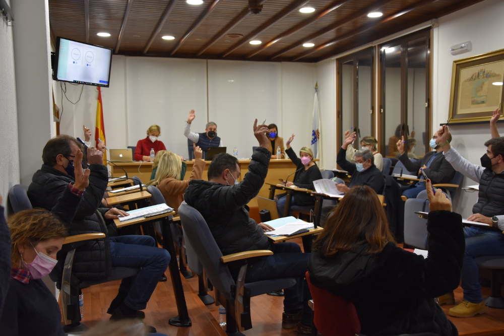 pleno extraordinario pleno extraordinario