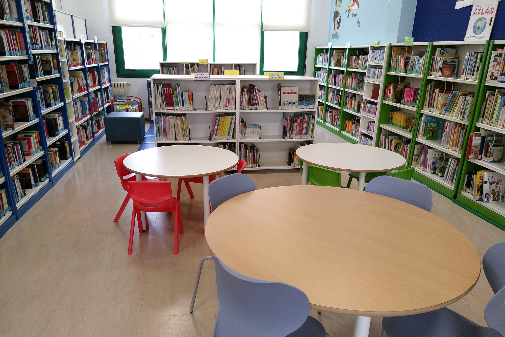 As bibliotecas de Ames programan en marzo tres actividades de animación á lectura para o público infantil e xuvenil As bibliotecas de Ames programan en marzo tres actividades de animación á lectura para o público infantil e xuvenil