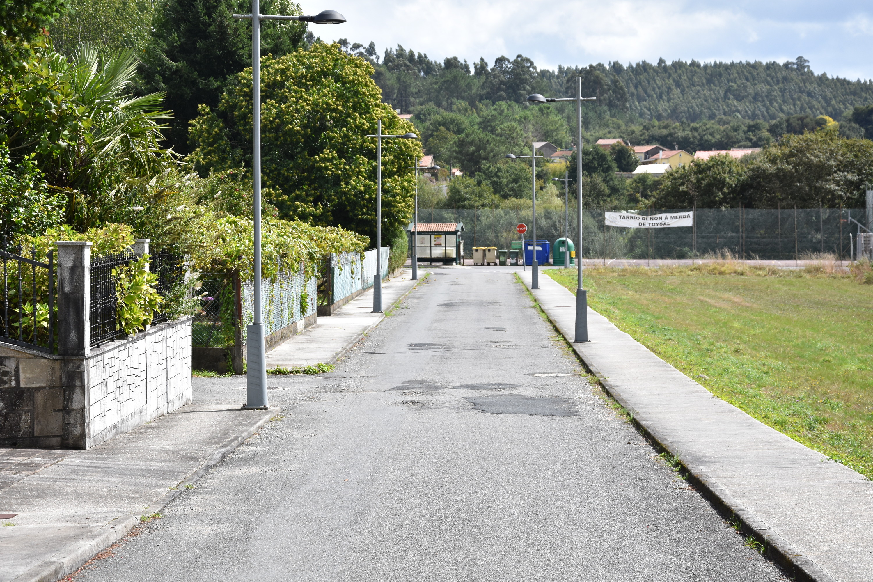 Imaxe do lugar de Tarrío Imaxe do lugar de Tarrío