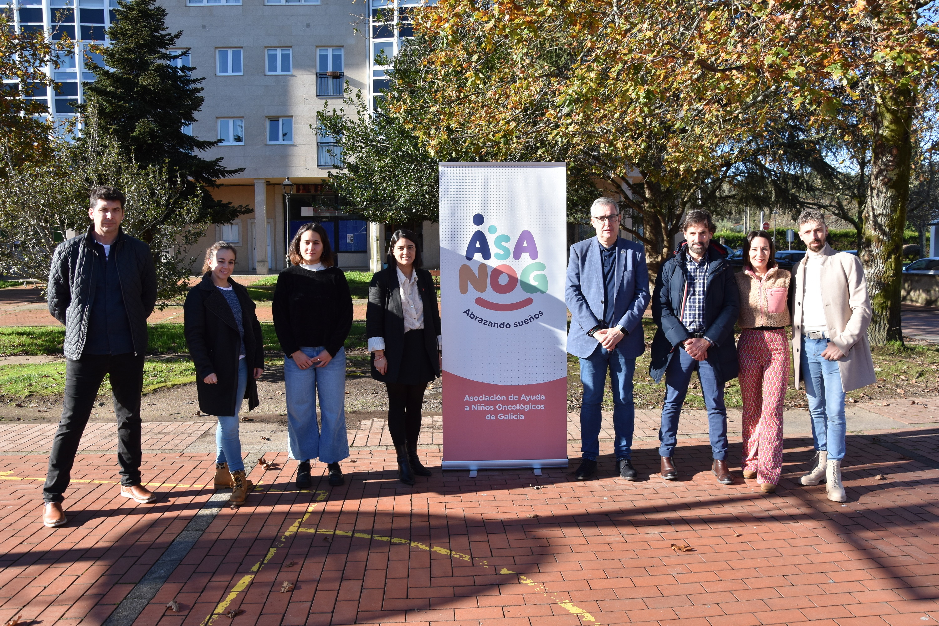 O CPresentación dos eventos solidarios enmarcados na programación municipal de Nadal O CPresentación dos eventos solidarios enmarcados na programación municipal de Nadal