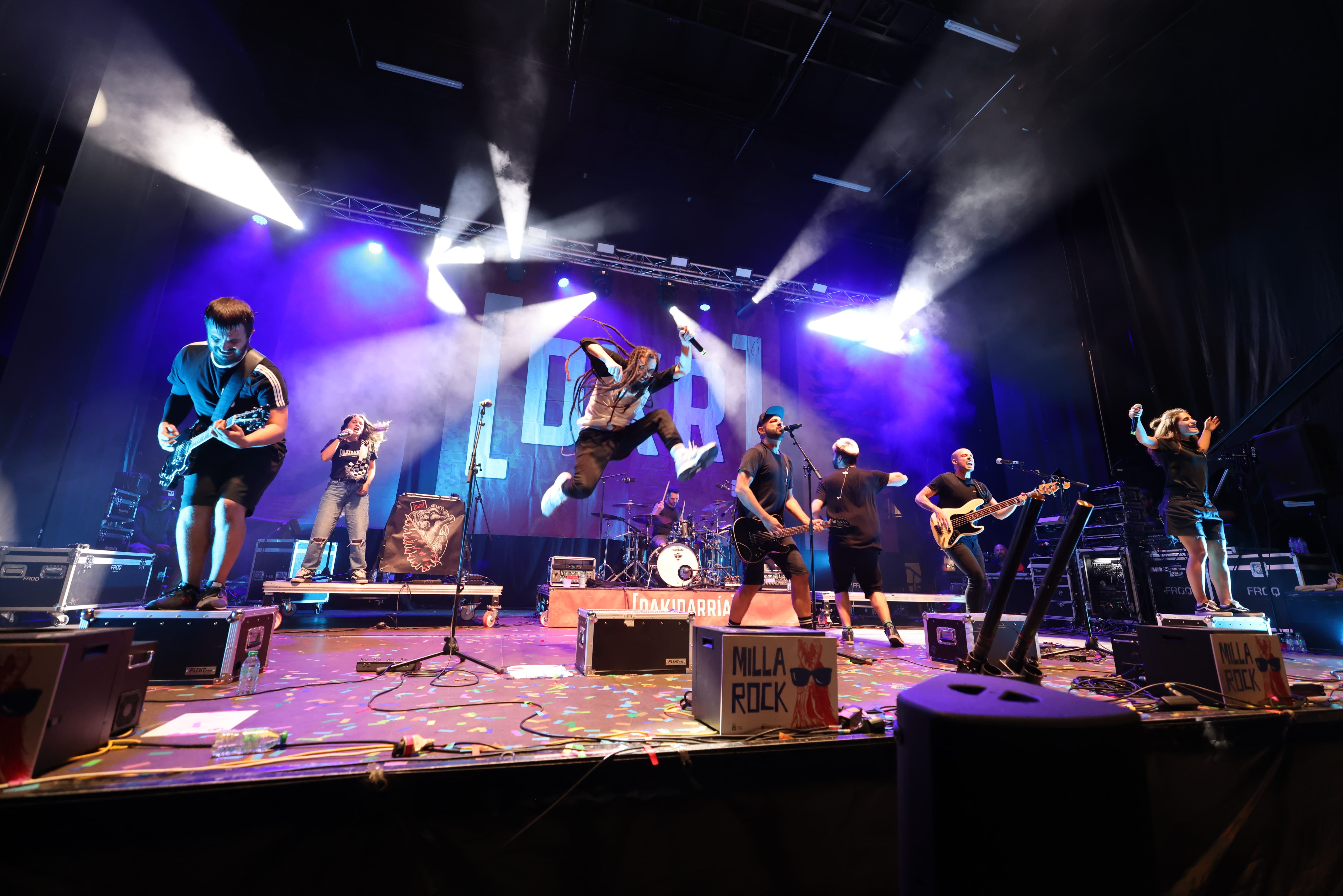 Máis de 10.000 persoas participaron nas actividades de dinamización cultural programadas polo Concello durante 2024 Máis de 10.000 persoas participaron nas actividades de dinamización cultural programadas polo Concello durante 2024
