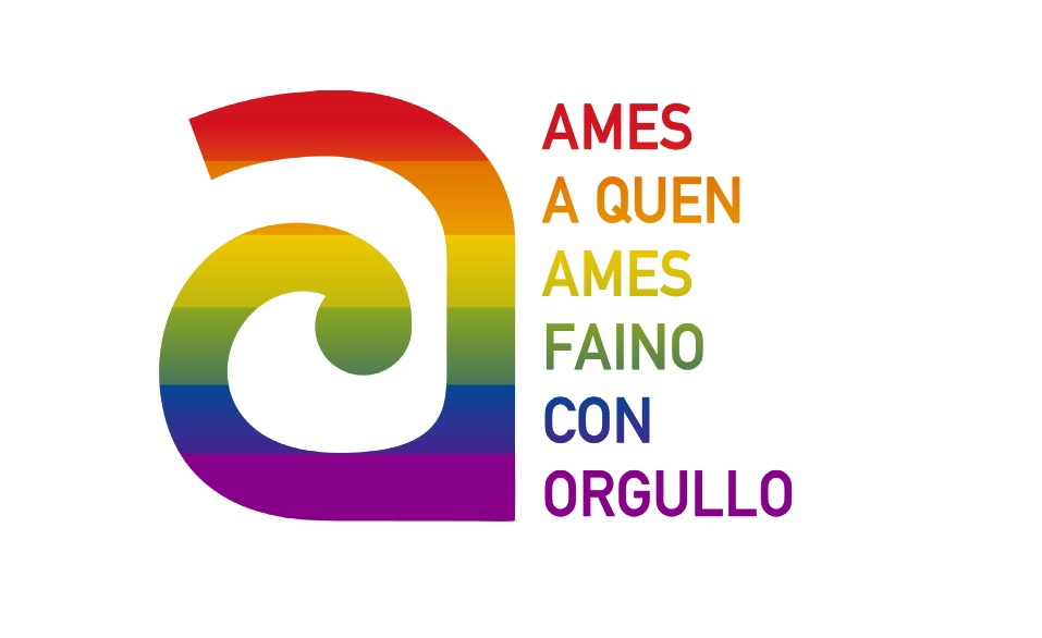 Volve o concurso fotográfico LGTBIQ+ que se enmarca na campaña “Ames a quen ames faino con orgullo” Volve o concurso fotográfico LGTBIQ+ que se enmarca na campaña “Ames a quen ames faino con orgullo”