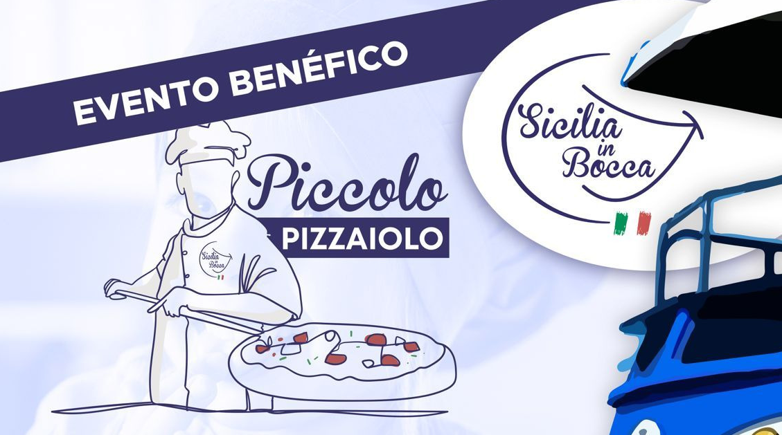 A Praza da Maía acolle este xoves o evento benéfico ‘Piccolo Pizzaiolo’ A Praza da Maía acolle este xoves o evento benéfico ‘Piccolo Pizzaiolo’