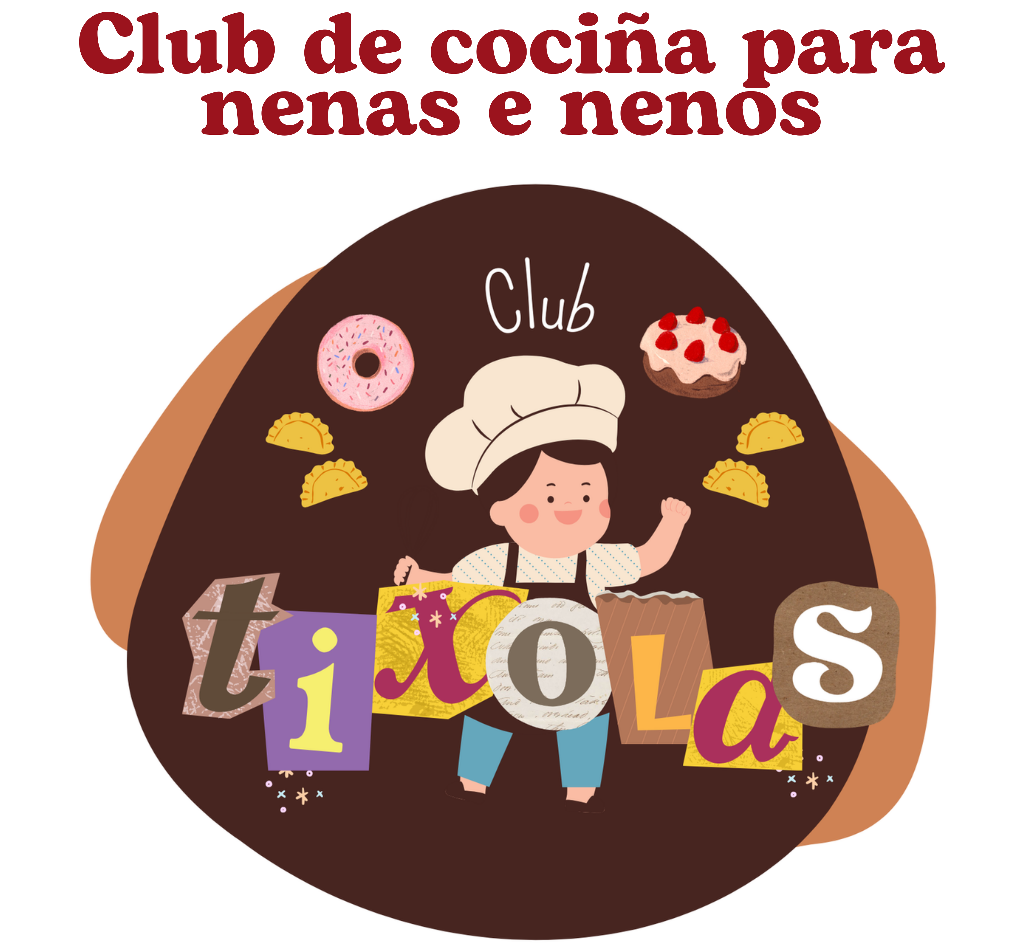 Chega o “Club tixolas” ao mercado de horta e artesanía de Ames, unha iniciativa que se realizará o último sábado de cada mes Chega o “Club tixolas” ao mercado de horta e artesanía de Ames, unha iniciativa que se realizará o último sábado de cada mes
