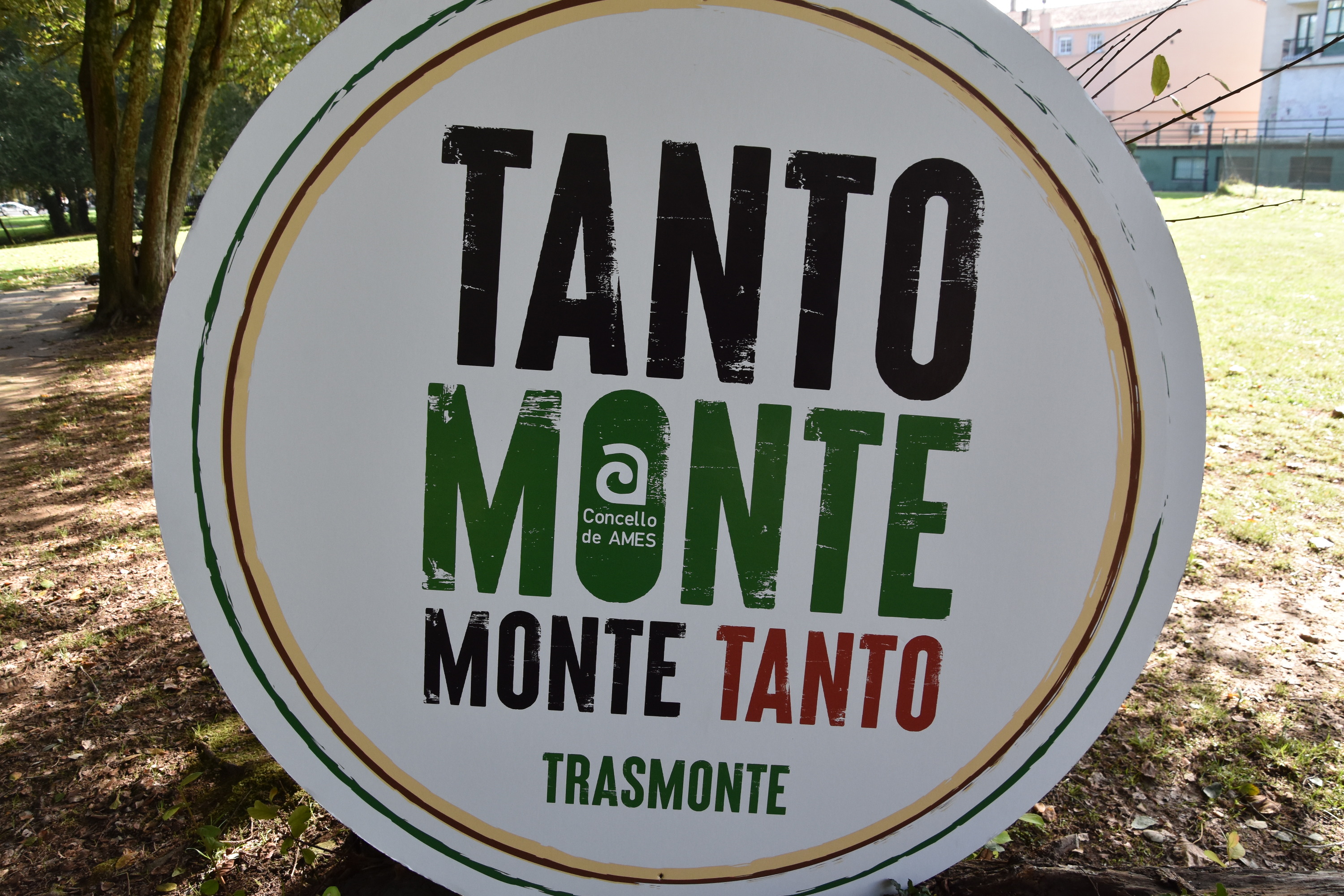 Trasmonte acollerá a V Feira do Monte que contará con 22 expositores, 4 exposición, 3 obradoiros e 6 degustacións gastronómicas Trasmonte acollerá a V Feira do Monte que contará con 22 expositores, 4 exposición, 3 obradoiros e 6 degustacións gastronómicas