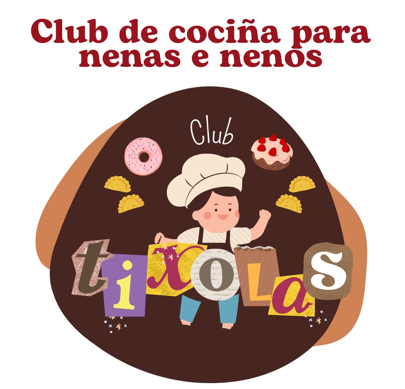 Volve o Club tixolas ao mercado de horta e artesanía de Ames, unha iniciativa que se realiza o último sábado de cada mes Volve o Club tixolas ao mercado de horta e artesanía de Ames, unha iniciativa que se realiza o último sábado de cada mes