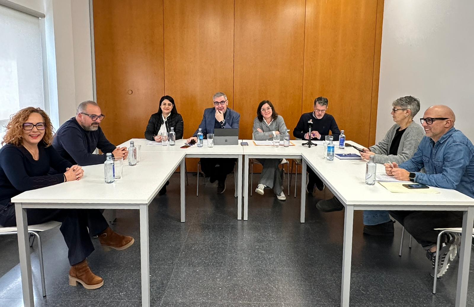 O Goberno local comparece para dar conta da xestión do ano 2025 e fixar os obxectivos do 2026 O Goberno local comparece para dar conta da xestión do ano 2025 e fixar os obxectivos do 2026