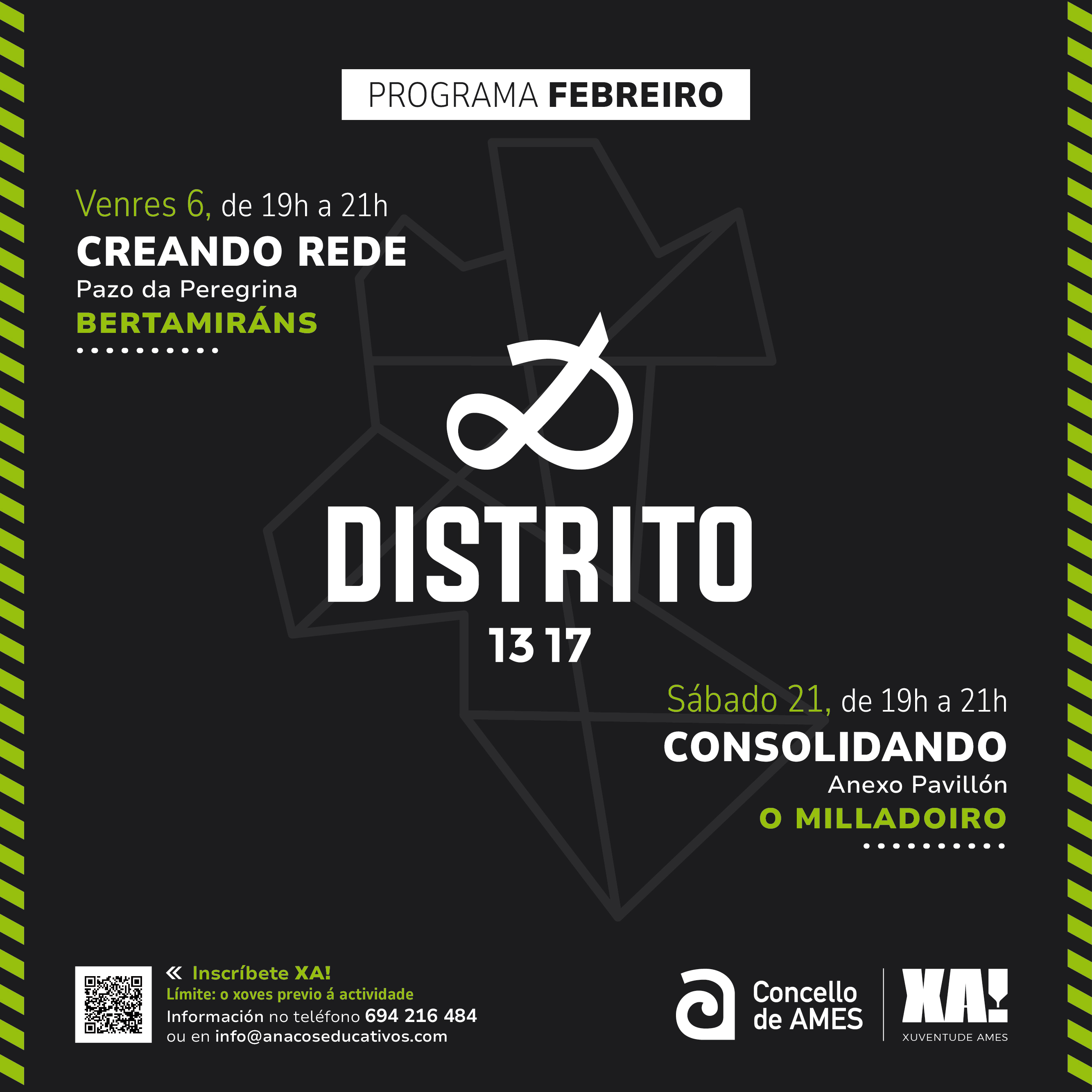 O club Distrito 13 17 arranca este venres con 20 participantes O club Distrito 13 17 arranca este venres con 20 participantes