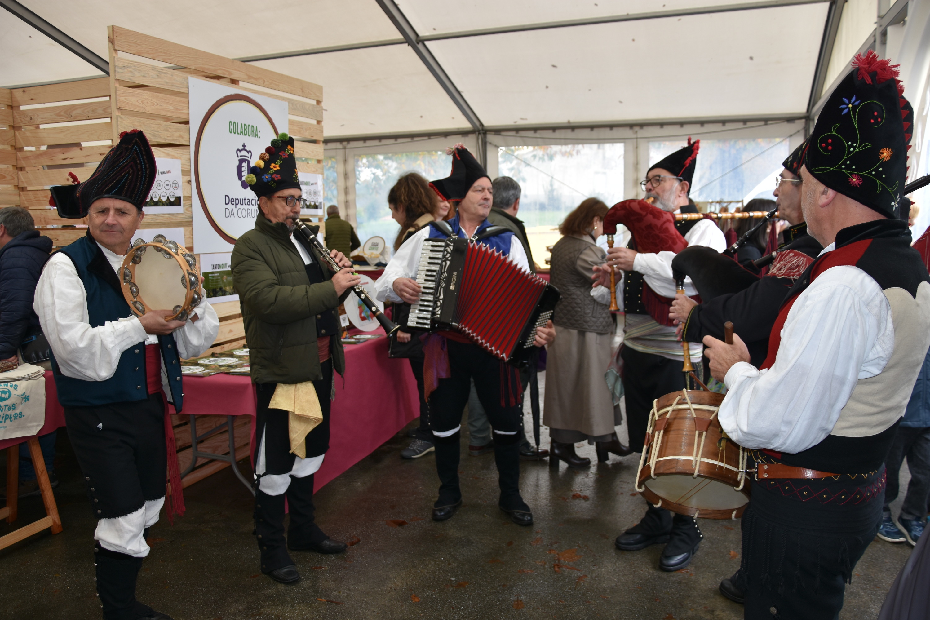 Aberto o prazo de solicitude de axudas para a promoción de festas populares e actividades culturais Aberto o prazo de solicitude de axudas para a promoción de festas populares e actividades culturais