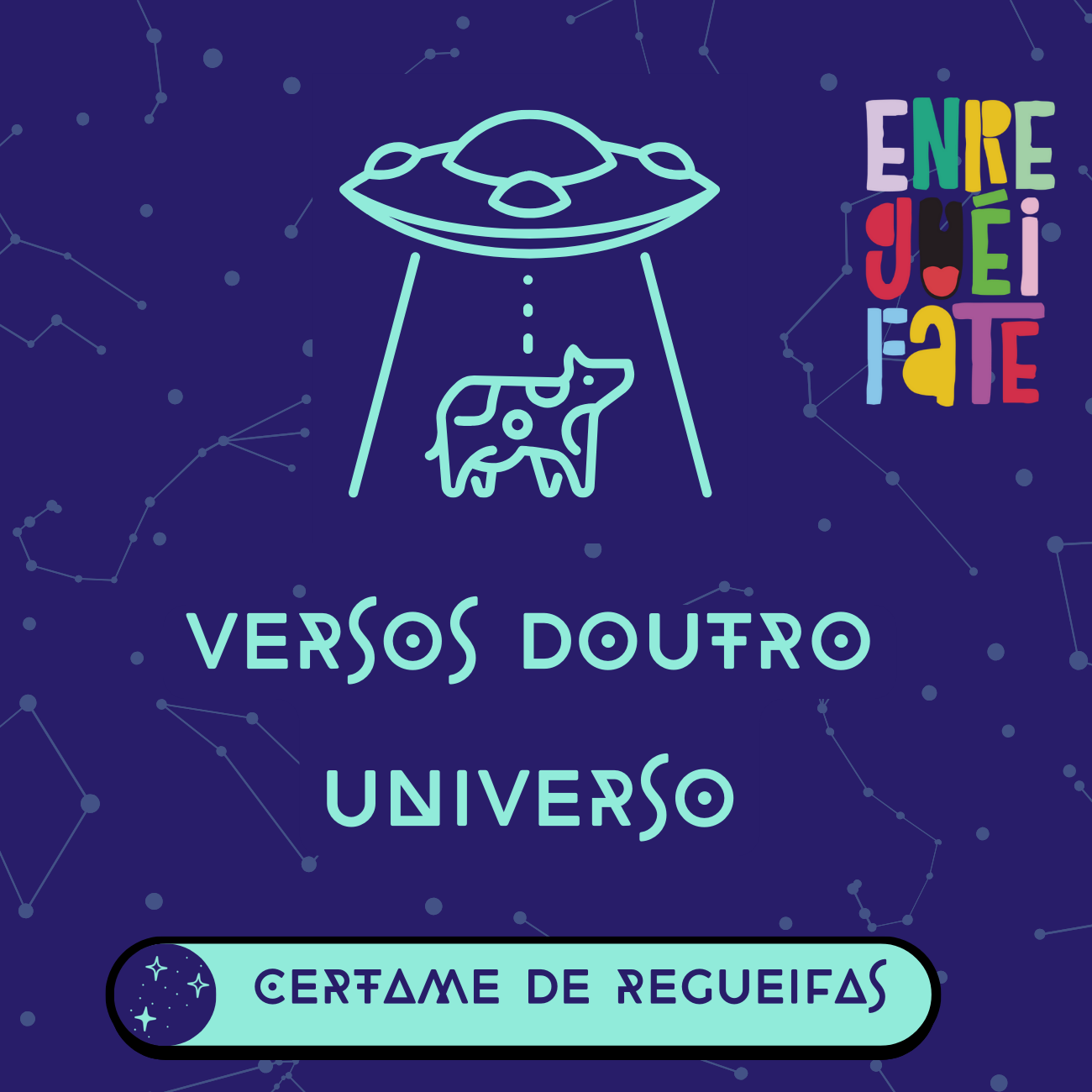 Arredor de 60 alumnos/as de catro centros educativos de Ames participan no certame do Enreguéifate Arredor de 60 alumnos/as de catro centros educativos de Ames participan no certame do Enreguéifate