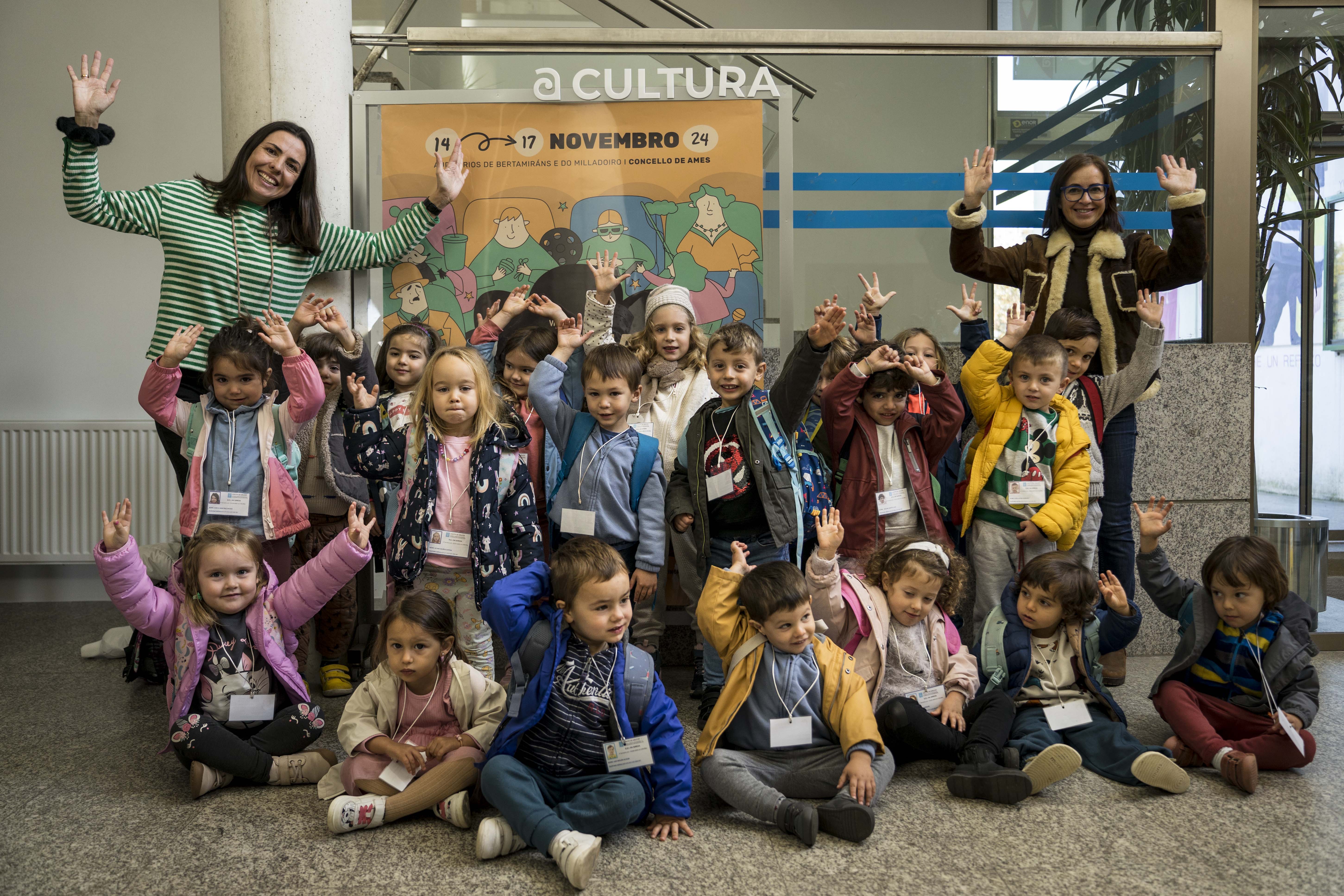 Cinema Miúdo busca curtametraxes para abraiar ao público infantil Cinema Miúdo busca curtametraxes para abraiar ao público infantil