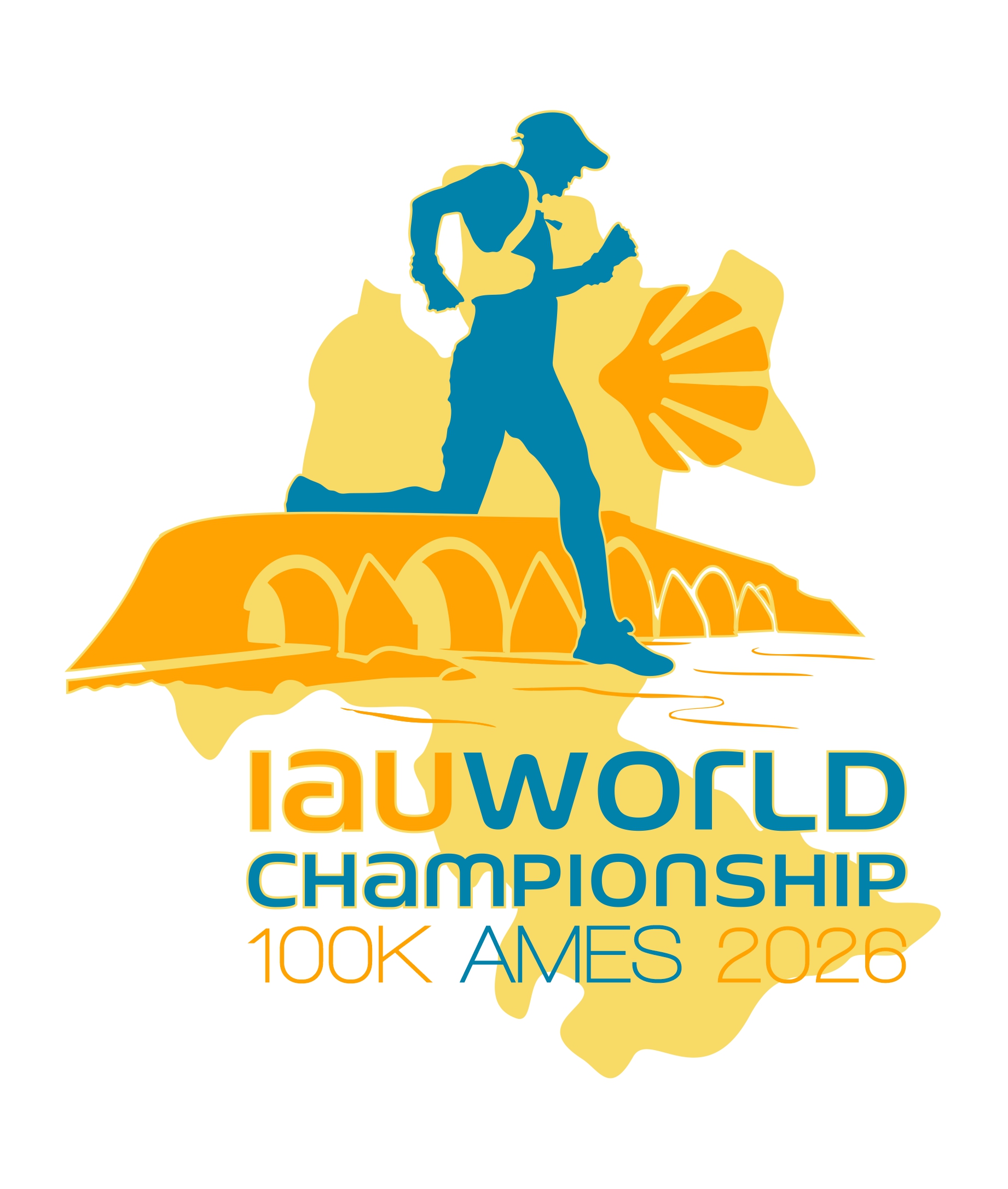 Ames acollerá o 20 de setembro o XXXIII Campionato do Mundo IAU de 100 quilómetros, a proba de ultrafondo máis importante do atletismo internacional Ames acollerá o 20 de setembro o XXXIII Campionato do Mundo IAU de 100 quilómetros, a proba de ultrafondo máis importante do atletismo internacional