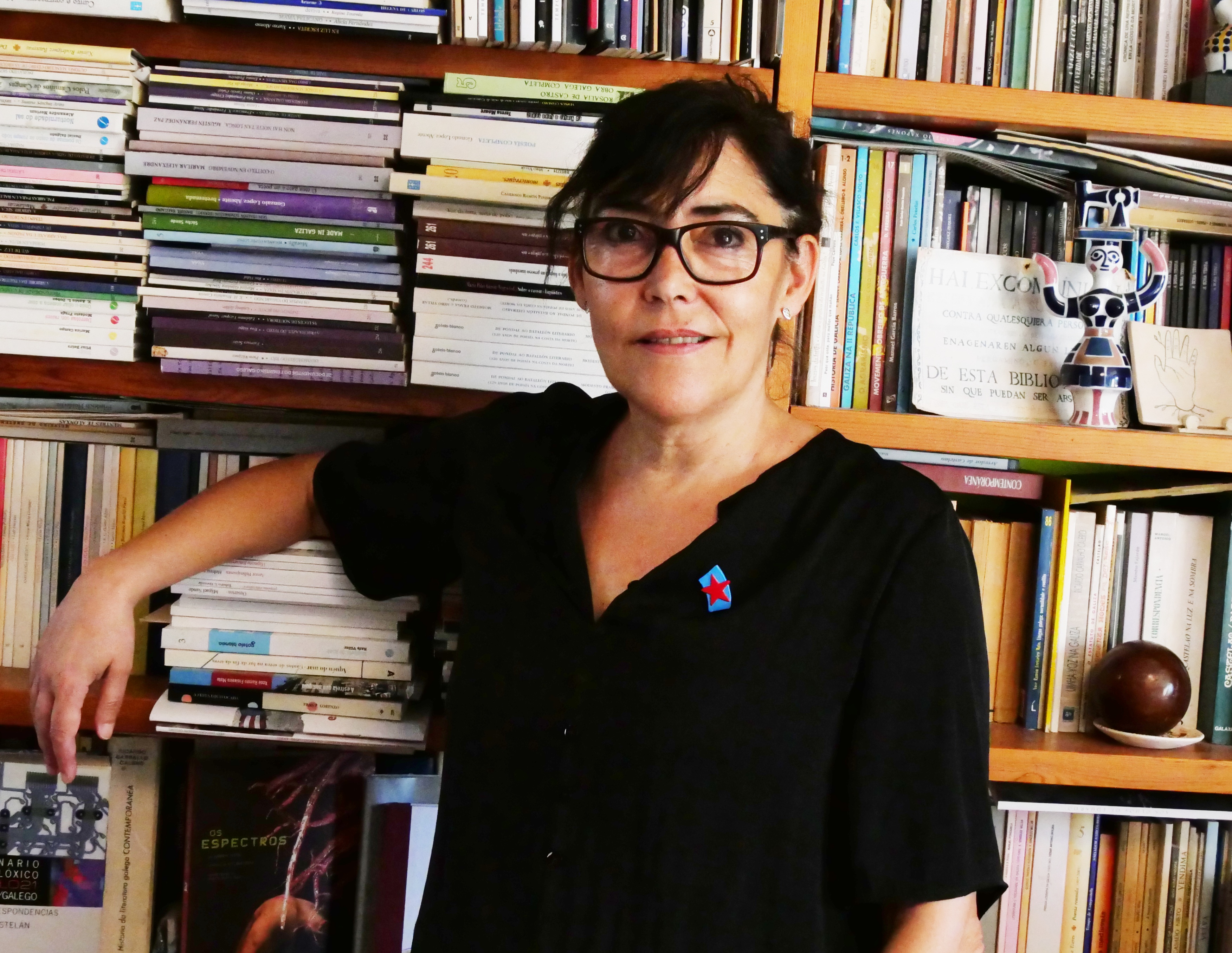 BNG elixe nova Responsable Local: Paula Castro BNG elixe nova Responsable Local: Paula Castro