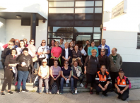 Este xoves, 28 de marzo, continúa o programa SaudeAndo cunha nova andaina saudable dende o centro de saúde de Bertamiráns