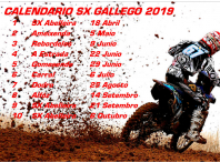 O circuíto SX “Alex de Moure” acolle este domingo a segunda proba do Supercross Galego 2019 na que participarán arredor de 60 pilotos de toda Galicia O circuíto SX “Alex de Moure” acolle este domingo a segunda proba do Supercross Galego 2019 na que participarán arredor de 60 pilotos de toda Galicia