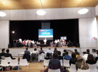 Hoxe desenvólvese a fase de zona do Club de Debate no centro sociocultural do Romaño