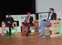 Ames recibe a distinción de Ciudad de la Ciencia y la innovación polo proxecto Inno@mes Ames recibe a distinción de Ciudad de la Ciencia y la innovación polo proxecto Inno@mes