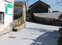 Invístense 35.855 euros na pavimentación dos viarios interiores do núcleo de Outeiro Invístense 35.855 euros na pavimentación dos viarios interiores do núcleo de Outeiro