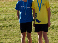 O club de atletismo Millaraio acada 12 medallas no campionato de Galicia sub16 e sub18 O club de atletismo Millaraio acada 12 medallas no campionato de Galicia sub16 e sub18