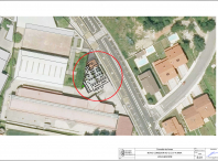 O Concello de Ames aproba o expediente de licitación da obra de construción do novo comedor do CEIP da Maía