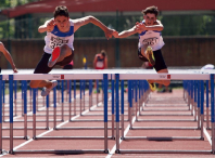 Mateo Aller e Diego Seoane participará no Campionato de España Sub-16 de federacións autonómicas