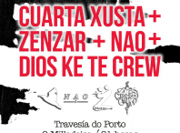 Cartel do IX Millarock