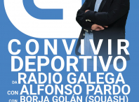 Convivir deportivo