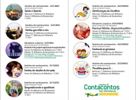 Actividades bibliotecas