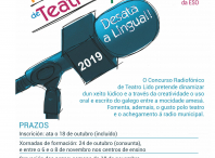 cartel desata a lingua