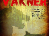O Concello de Ames participou no Encontro Internacional: O Vákner, un monstro do medievo no camiño de Fisterra e Muxía