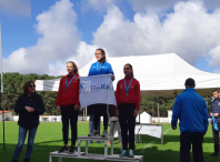 Club Atletismo Millaraio 