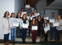 En galego co teu acento