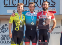 III Trofeo de Ciclocross Avanza