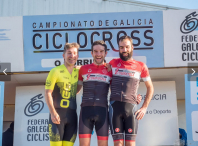 III Trofeo de Ciclocross Avanza III Trofeo de Ciclocross Avanza