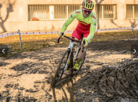 III Trofeo de Ciclocross Avanza III Trofeo de Ciclocross Avanza