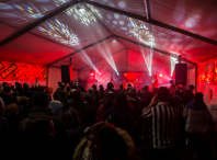 Imaxe do festival SolporSon de Ames 2019